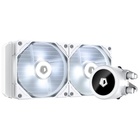 Система водного охлаждения ID-Cooling Frostflow X 240 Lite Snow U0736685