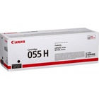 Картридж Canon 055H Black 7.6K (3020C002) U0366355