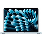 Ноутбук Apple MacBook Air 13 M5 A3449 Sky Blue (MDHH4UA/A) U1150080