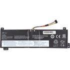 Акумулятор до ноутбука LENOVO V130-15IGM (L17L2PB3) 7.6V 4500mA PowerPlant (NB482078) U0931167