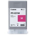 Картридж Canon PFI-031M magenta (6265C001) U1030518