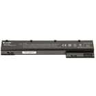 Аккумулятор для ноутбука HP EliteBook 8560w (HP8560LH, VH08XL) 14.8V 5200mAh PowerPlant (NB460564) U0283261