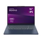 Ноутбук Lenovo IdeaPad Slim 3 16IPH11 (83US006RRA) U1196473