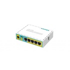 Маршрутизатор Mikrotik RB750UPr2 U0157304