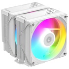 Кулер до процесора ID-Cooling Кулер процесорний ID-Cooling Frozn A620 Pro SE ARGB Snow (FROZN A620 PRO SE ARGB SNOW) U1107642