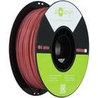 Пластик для 3D-принтера Creality Soleyin PETG 1.75мм, 1кг, Red Brick (3301030159) U1146067
