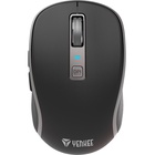 Мишка YENKEE YMS 2085BK Noble Wireless/Bluetooth Black (45019713) U1102987