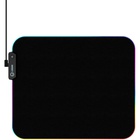 Коврик для мышки Lorgar Steller 913 RGB USB Black (LRG-GMP913) U0841878