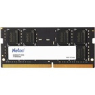 Модуль пам'яті для ноутбука SoDIMM DDR4 16GB 3200 MHz Netac (NTBSD4N32SP-16) U0874197