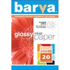 Бумага BARVA 10x15 (IP-C200-026) S0003258