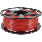 Пластик для 3D-принтера Flashforge PETG 1,75mm 1kg Red (PETR1) U1160688