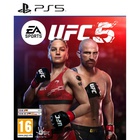 Гра Sony EA Sports UFC 5 , BD диск (1163870) U0860975