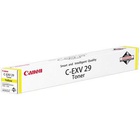Тонер Canon C-EXV29 Yellow (2802B002) B0002442