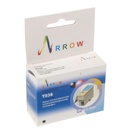 Картридж Arrow Epson Stylus C41/C43/C45 Black (T038) U0203255