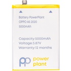 Аккумуляторная батарея для телефона PowerPlant OPPO A5 2020 (BLP673) 5000mAh (SM130528) U0593515
