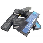 Акумулятор до ноутбука AlSoft Asus A32-X51 5200mAh 6cell 11.1V Li-ion (A41261) U0241468
