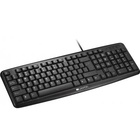 Клавиатура CANYON CNE-CKEY01-RU Black USB (CNE-CKEY01-RU) U0478062