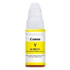 Контейнер с чернилами Canon GI-490 Yellow 70ml (0666C001) U0167141