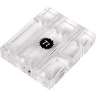 Терминал для CBO ThermalTake Pacific VGA Bridge Dual Series 3-Slot Transparent (CL-W136-PL00TR-A) U0422440