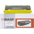 Картридж BASF для Brother HL-2030/2040/2070 аналог TN2075/TN2085 Black (KT-TN2075) U0303984