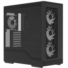 Корпус для ПК AeroCool D520A-BK-v1 Black (ACCM-DS05143.11) U1133978