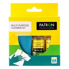 Универсальный чистящий набор PATRON Multi-Purpose Cleaning Kit (F3-019) U0258670