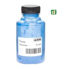 Тонер Kyocera Ecosys PA3500/MA3500, TK-5370 140г Cyan developer+chip АНК (50000576) U1149467