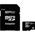 Карта памяти Silicon Power 128Gb microSDXC class 10 (SP128GBSTXBU1V10SP) U0129279