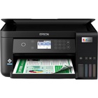 Багатофункціональний пристрій Epson L6260 WiFi (C11CJ62404) U1100087