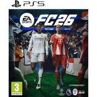Гра Sony EA SPORTS FC 26, BD диск (5030938125327) U1120091