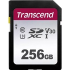 Карта памяти Transcend 256GB SDXC class 10 UHS-I (TS256GSDC300S) U0359694