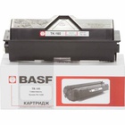 Тонер-картридж BASF Kyocera TK-160 Black (KT-TK160) U0422636