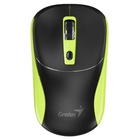 Мишка Genius NX-7123 Wireless Green (31030043403) U1084750