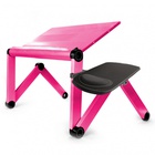 Столик для ноутбука UFT T38 Pink (uftt38Pink) U0607147