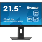 Монітор iiyama XUB2293HSU-B7 U0995371