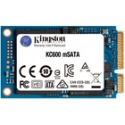 Накопитель SSD mSATA 1TB Kingston (SKC600MS/1024G) U0517836