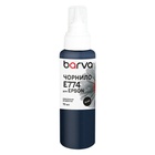Чорнило Barva Epson 774 BK 70 мл, pigmented (E774-406e) U1131691