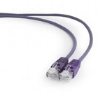 Патч-корд 2м UTP cat 5е Cablexpert (PP12-2M/V) U0399881