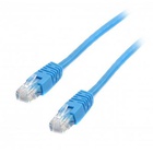 Патч-корд 1м UTP cat 6 Cablexpert (PP6U-1M/B) U0399926