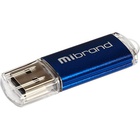 USB флеш накопичувач Mibrand 4GB Cougar Blue USB 2.0 (MI2.0/CU4P1U) U0911709