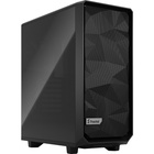 Корпус Fractal Design Meshify 2 Compact Black TG DT (FD-C-MES2C-02) U0789405