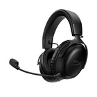 Наушники HyperX Cloud III Wireless Black (77Z45AA) U0856664