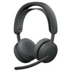 Навушники Logitech Zone Wireless 2 ES Graphite (981-001503) U1131436