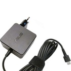 Блок питания к ноутбуку ASUS 45W 20V, 2.37A / 15V, 3A / 12V, 3A / 5V, 2A, разъем USB Type (ADP-TYPE /C) U0271985