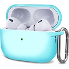 Чехол для наушников Armorstandart Hang Case для Apple AirPods Pro 2 Luminous (ARM68592) U0857062