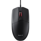 Мишка Havit HV-MS71 USB Black (6939119048440) U1081214