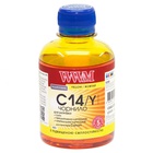 Чернила WWM CANON CLI-451/CLI-471 200г Yellow (C14/Y) U0223470