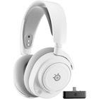 Навушники SteelSeries Arctis Nova 7P Gen 2 Wireless White (61745) U1154749