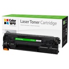 Картридж ColorWay для HP LJ Pro M12/M26 (CF279A) (CW-H279M) U0271015