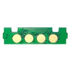 Чип для картриджа Samsung CLP-360/CLX-3300/SL-C460W Yellow WWM (JYD-Sam-Y406S) U0491476